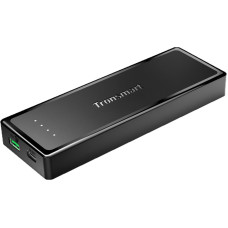 Портативная батарея Tronsmart Presto 10400mAh Quick Charge 3.0 Power Bank with Type-C Input & Output